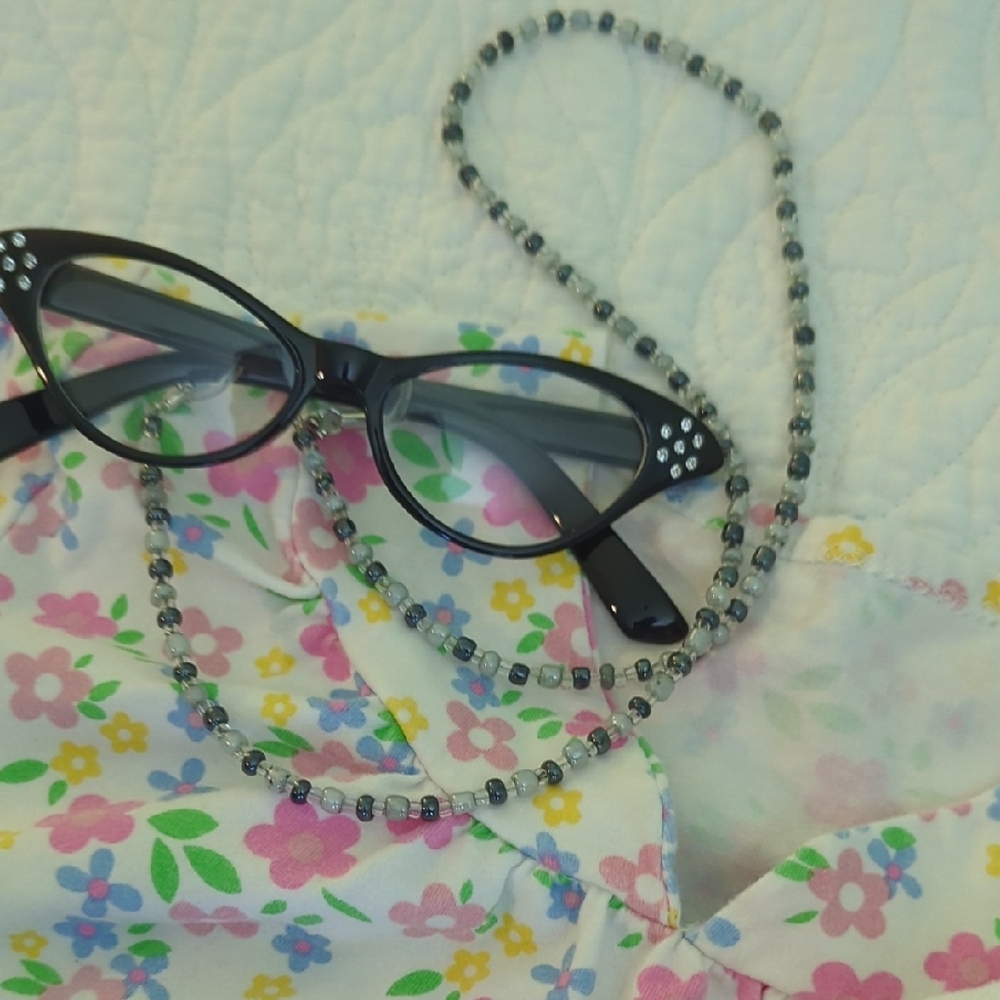 100th day of school outfit / old women - Picture 3 of 5
